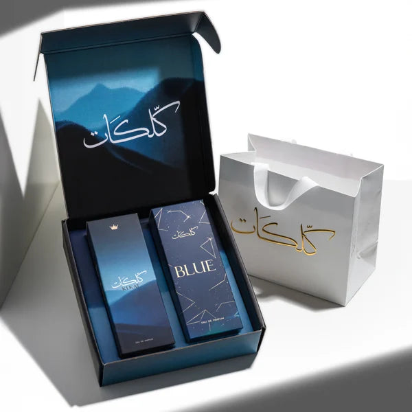 بكج العظماء بمناسبة اليوم الوطني