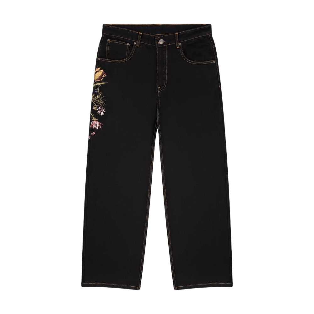 GARDEN OF EDEN DENIM