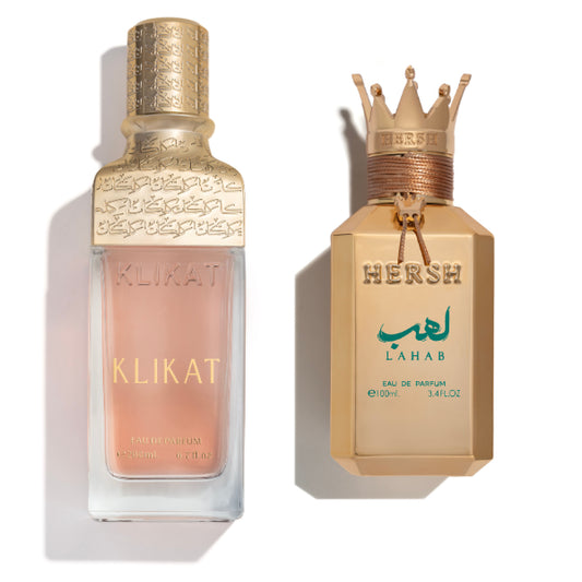 بكج كأس العالم - هيرش لهب + كلكات تايمز 200 مل