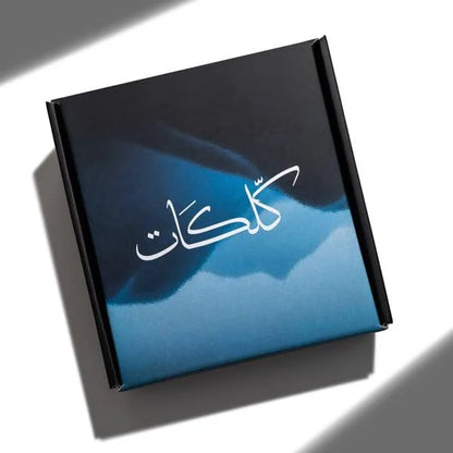 بكج كأس العالم - هيرش لهب + كلكات تايمز 200 مل