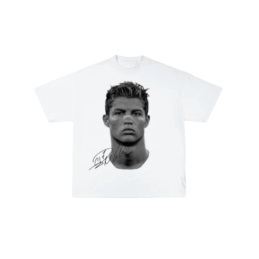 CR7 Tshirt