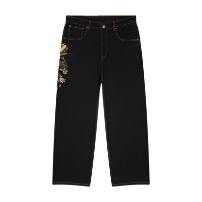 GARDEN OF EDEN DENIM