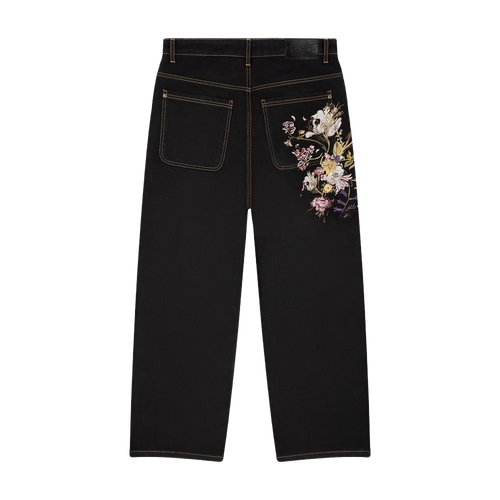 GARDEN OF EDEN DENIM