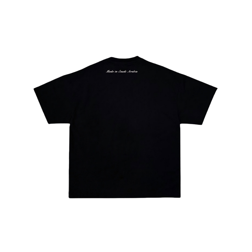 Saudi Army Jacket Tshirt