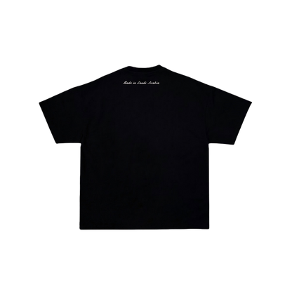 Saudi Army Jacket Tshirt