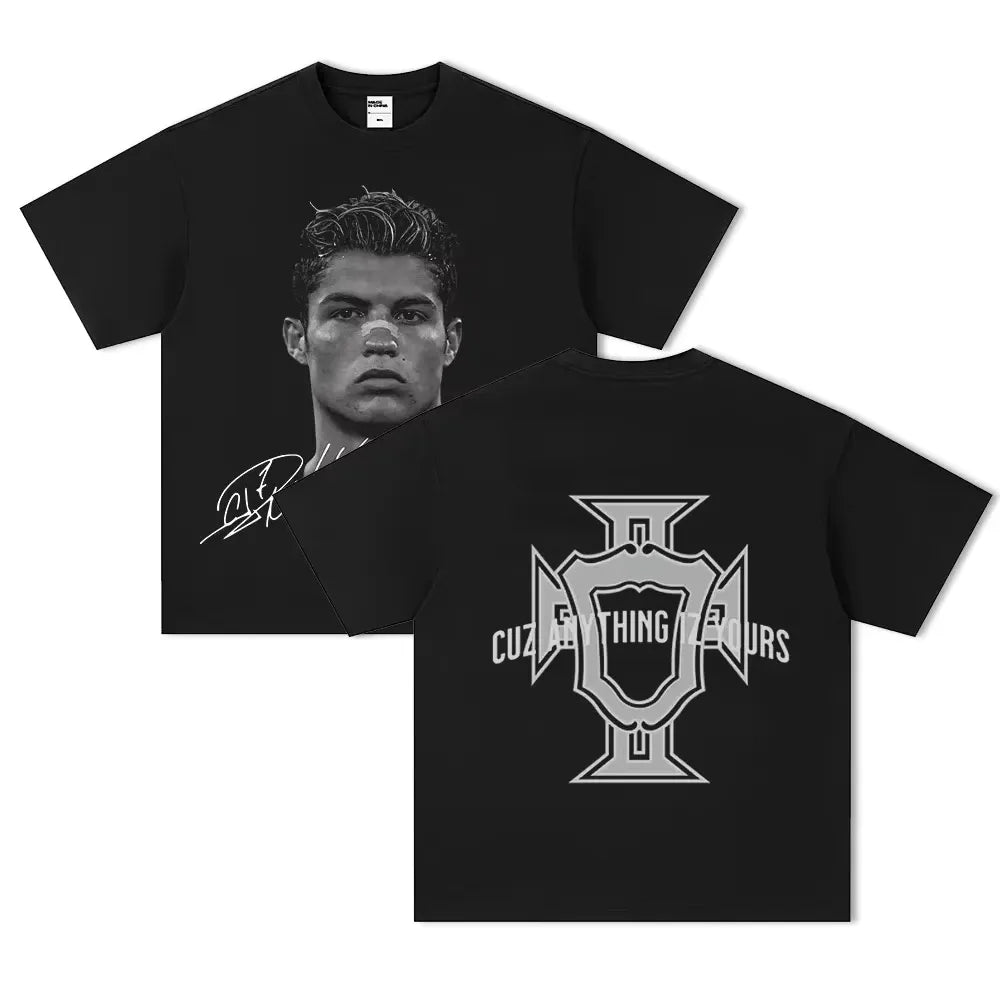 CR7 Tshirt